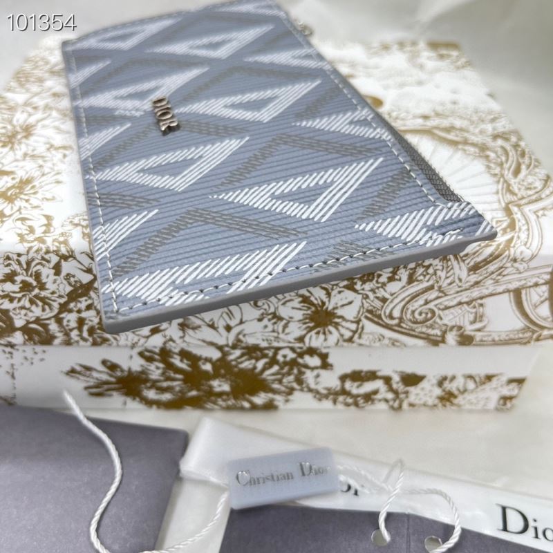 Christian Dior Wallet